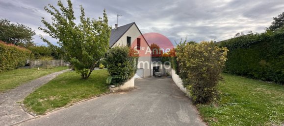 Casa de 5 dormitorios en Somme, France No. 308136 2