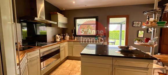 Casa de 5 dormitorios en Somme, France No. 308136 7