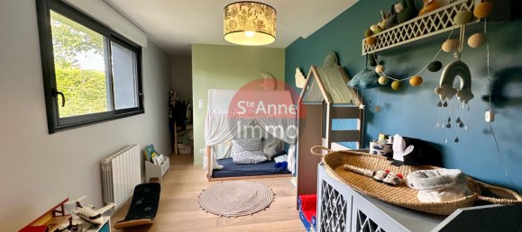 Casa de 5 dormitorios en Somme, France No. 308136 12