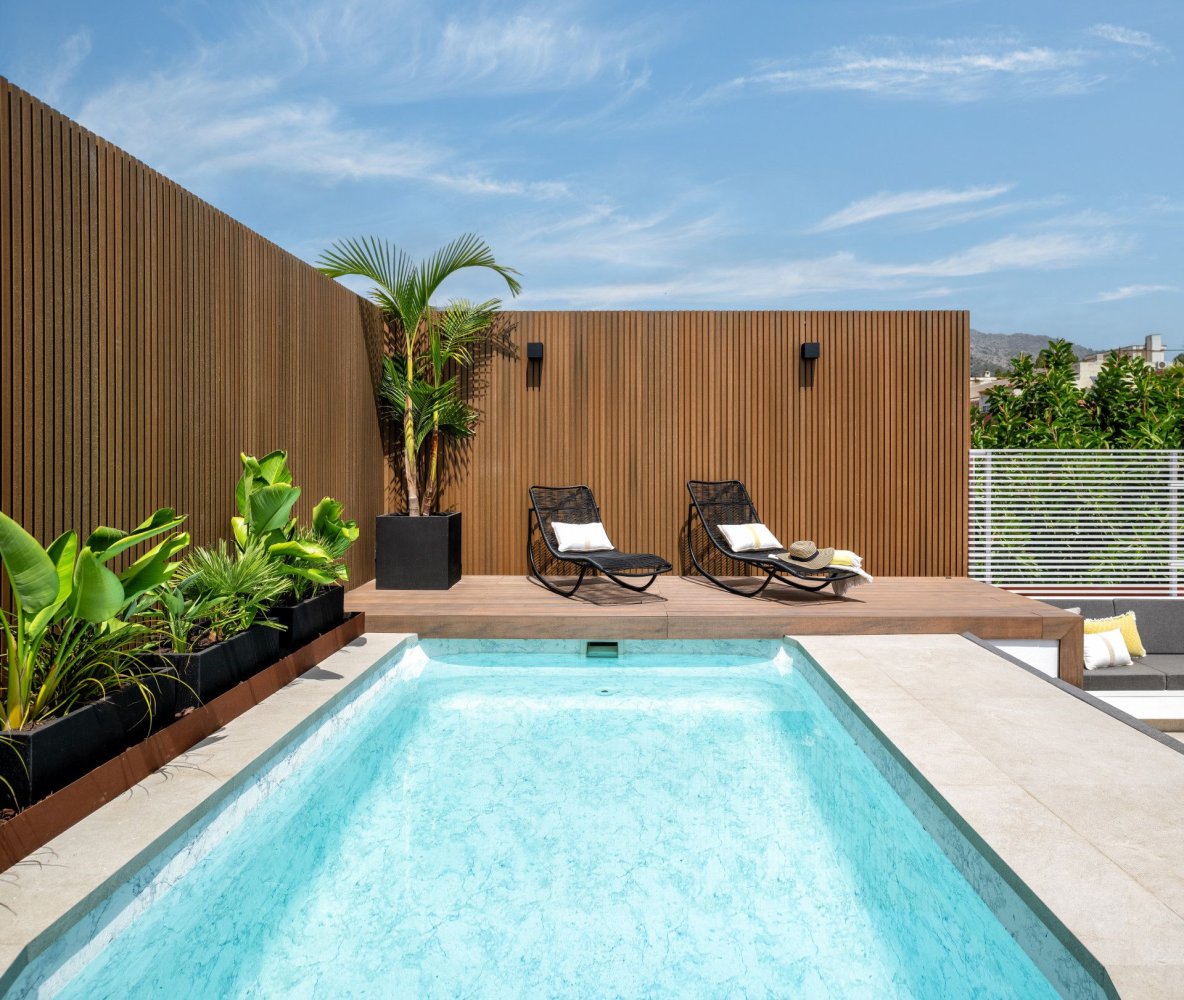 3 bedrooms Penthouse in Marbella, Spain No. 130532