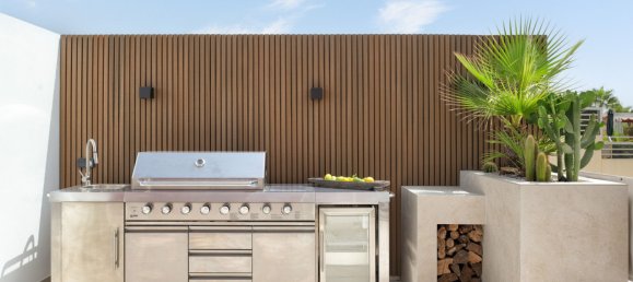 3 bedrooms Penthouse in Marbella, Spain No. 130532 6