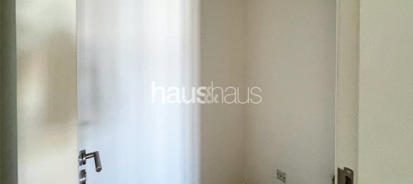 1 chambre Appartement à Jumeirah Golf Estates, UAE No. 99933 6