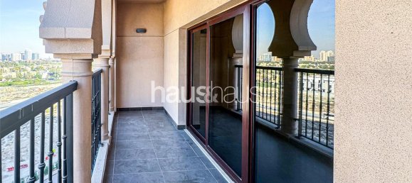 1 chambre Appartement à Jumeirah Golf Estates, UAE No. 99933 3
