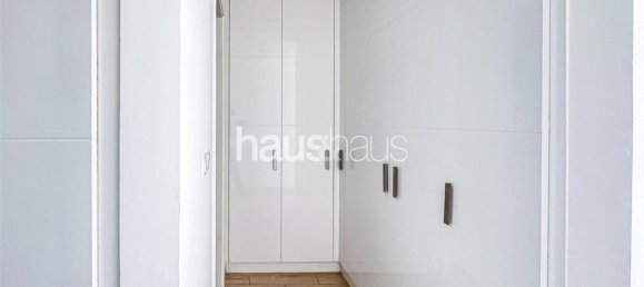 1 chambre Appartement à Jumeirah Golf Estates, UAE No. 99933 9