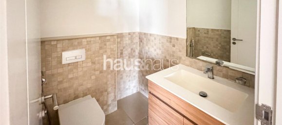 1 chambre Appartement à Jumeirah Golf Estates, UAE No. 99933 5