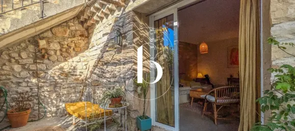 5 bedrooms Townhouse in Barjac, France No. 345206 20