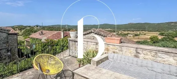 5 bedrooms Townhouse in Barjac, France No. 345206 16