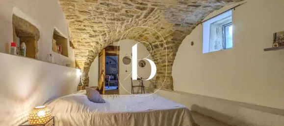 5 bedrooms Townhouse in Barjac, France No. 345206 11