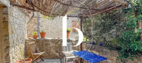 5 bedrooms Townhouse in Barjac, France No. 345206 12