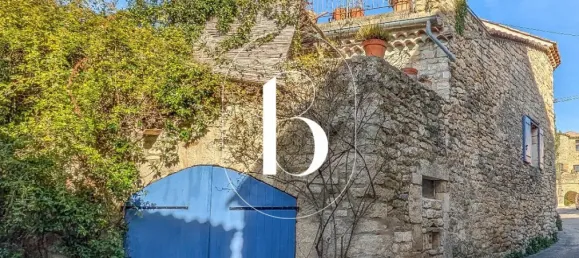 5 bedrooms Townhouse in Barjac, France No. 345206 14