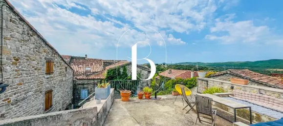 5 bedrooms Townhouse in Barjac, France No. 345206 13