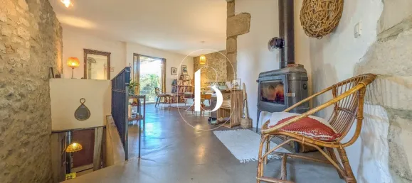 5 bedrooms Townhouse in Barjac, France No. 345206 18