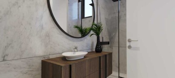 3 Schlafzimmer Wohnung in Larnaca, Cyprus, Nr. 8394 3