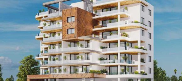 3 Schlafzimmer Wohnung in Larnaca, Cyprus, Nr. 8394 11