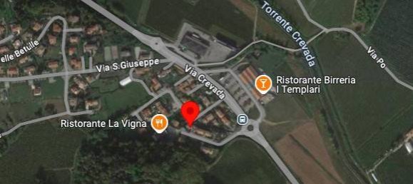 4 bedrooms Apartment in Susegana, Italy No. 212811 2