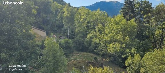 Студия в Сен-Жеуар, Франция № 305695 5