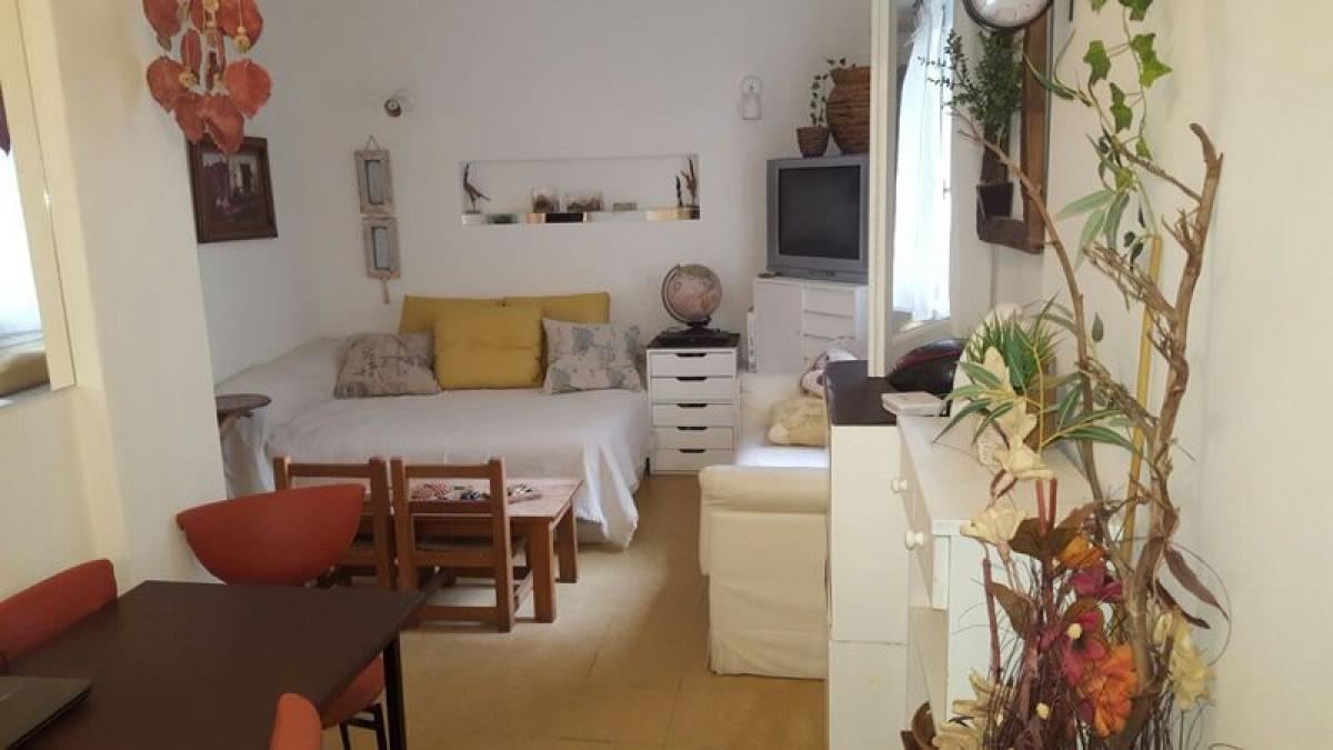 Studio in Mar del Plata, Argentina, Nr. 82615