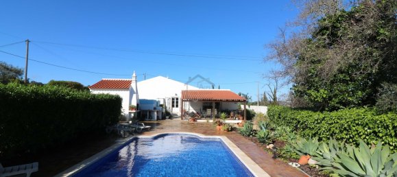 4 Schlafzimmer Haus in Sao Bras de Alportel, Portugal, Nr. 106567 15