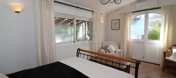4 Schlafzimmer Haus in Sao Bras de Alportel, Portugal, Nr. 106567 7