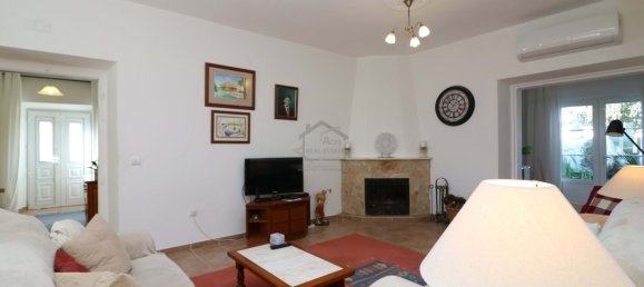 4 Schlafzimmer Haus in Sao Bras de Alportel, Portugal, Nr. 106567 10