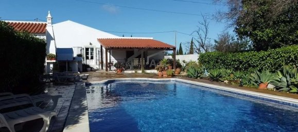 4 Schlafzimmer Haus in Sao Bras de Alportel, Portugal, Nr. 106567 2