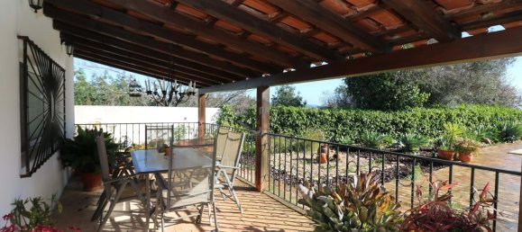 4 Schlafzimmer Haus in Sao Bras de Alportel, Portugal, Nr. 106567 14