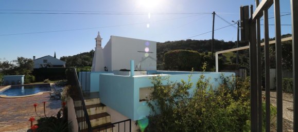 4 Schlafzimmer Haus in Sao Bras de Alportel, Portugal, Nr. 106567 12