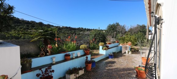 4 Schlafzimmer Haus in Sao Bras de Alportel, Portugal, Nr. 106567 16