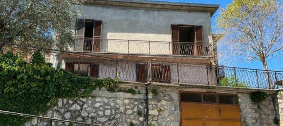2 bedrooms House in Isola del Liri, Italy No. 54055 18