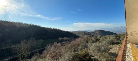 2 bedrooms House in Isola del Liri, Italy No. 54055 14