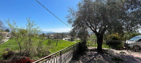 2 bedrooms House in Isola del Liri, Italy No. 54055 19