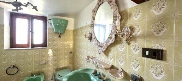 2 bedrooms House in Isola del Liri, Italy No. 54055 8