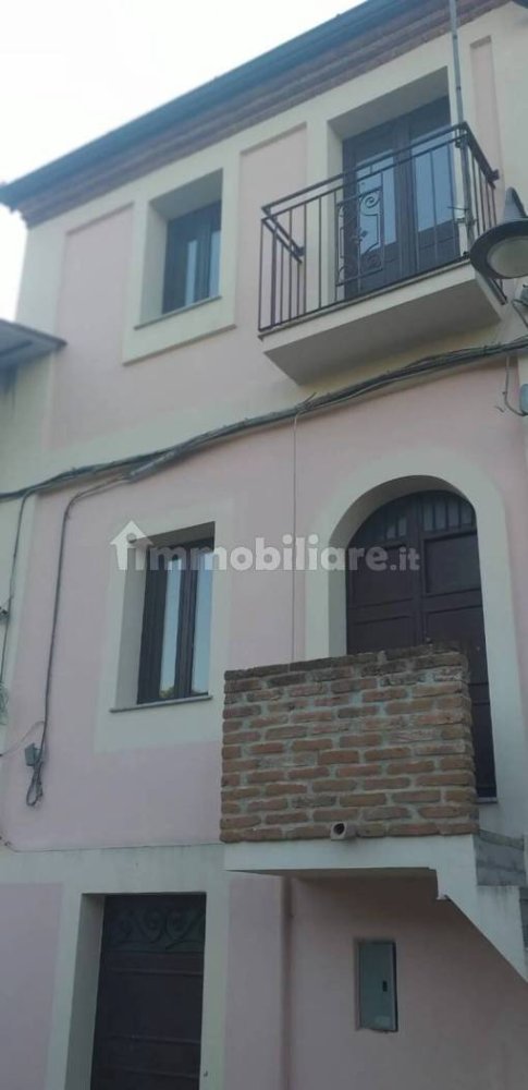 5 bedrooms Apartment in Galatro, Italy No. 340074