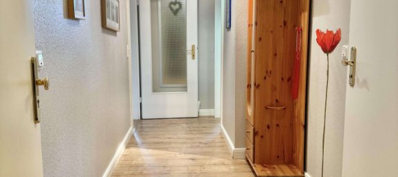 1 Schlafzimmer Wohnung in Cuxhaven, Germany, Nr. 263688 21