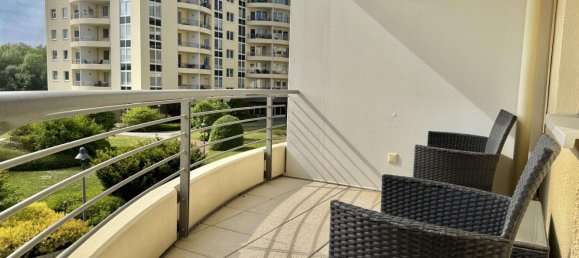 1 Schlafzimmer Wohnung in Cuxhaven, Germany, Nr. 263688 15