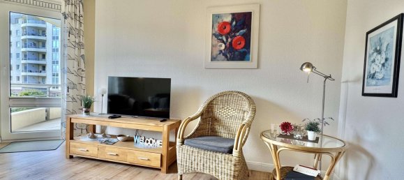 1 Schlafzimmer Wohnung in Cuxhaven, Germany, Nr. 263688 25