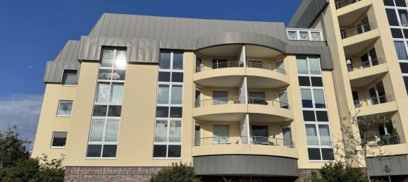 1 Schlafzimmer Wohnung in Cuxhaven, Germany, Nr. 263688 13