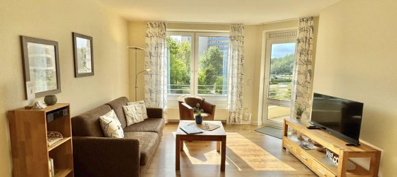 1 Schlafzimmer Wohnung in Cuxhaven, Germany, Nr. 263688 23