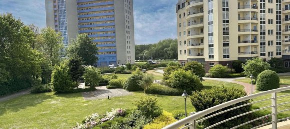 1 Schlafzimmer Wohnung in Cuxhaven, Germany, Nr. 263688 16