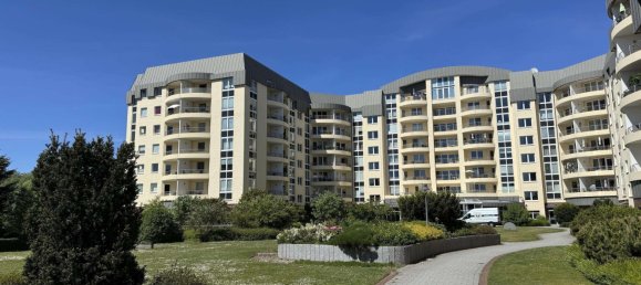 1 Schlafzimmer Wohnung in Cuxhaven, Germany, Nr. 263688 14