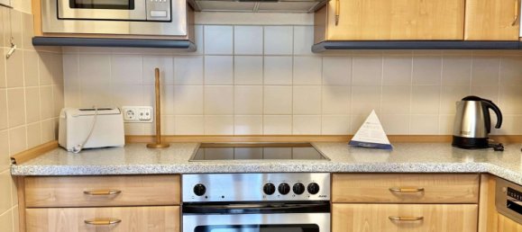 1 Schlafzimmer Wohnung in Cuxhaven, Germany, Nr. 263688 3