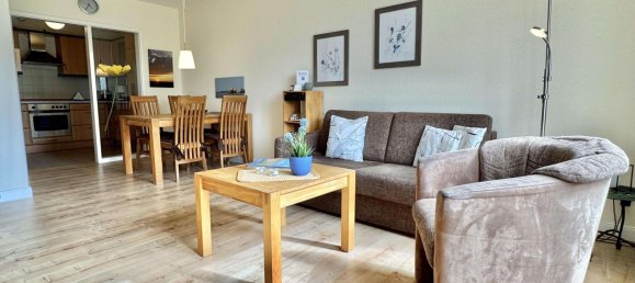 1 Schlafzimmer Wohnung in Cuxhaven, Germany, Nr. 263688 26