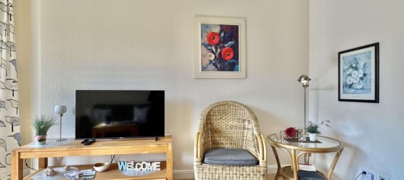 1 Schlafzimmer Wohnung in Cuxhaven, Germany, Nr. 263688 24