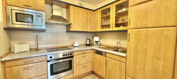 1 Schlafzimmer Wohnung in Cuxhaven, Germany, Nr. 263688 2