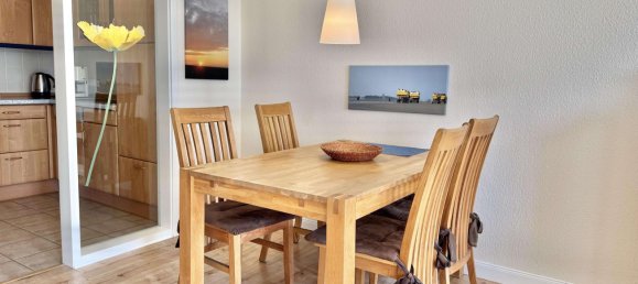 1 Schlafzimmer Wohnung in Cuxhaven, Germany, Nr. 263688 28