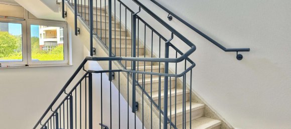 1 Schlafzimmer Wohnung in Cuxhaven, Germany, Nr. 263688 17