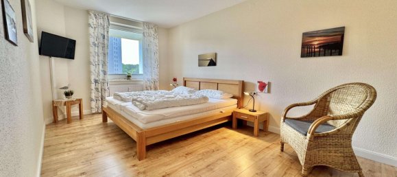 1 Schlafzimmer Wohnung in Cuxhaven, Germany, Nr. 263688 29