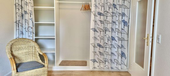 1 Schlafzimmer Wohnung in Cuxhaven, Germany, Nr. 263688 31