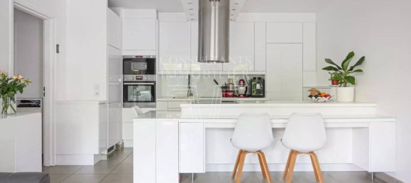 2 chambres Appartement à Issy-les-Moulineaux, France No. 184626 12