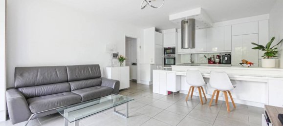 2 chambres Appartement à Issy-les-Moulineaux, France No. 184626 17